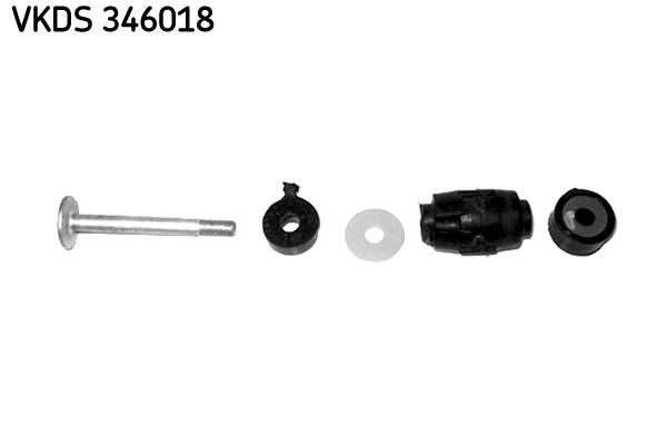 Asta/Puntone, Stabilizzatore - VKDS 346018 SKF